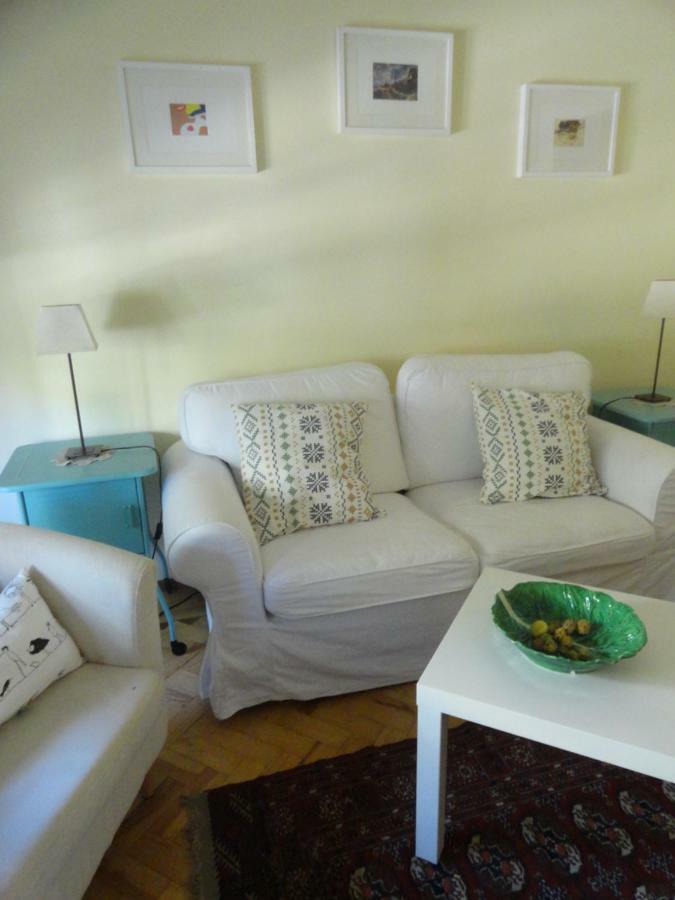 Oceanos Apartment Quinta de Santo Antonio ภายนอก รูปภาพ