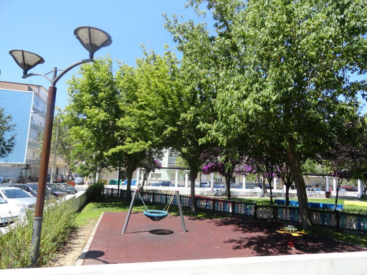 Oceanos Apartment Quinta de Santo Antonio ภายนอก รูปภาพ