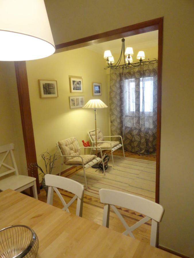 Oceanos Apartment Quinta de Santo Antonio ภายนอก รูปภาพ
