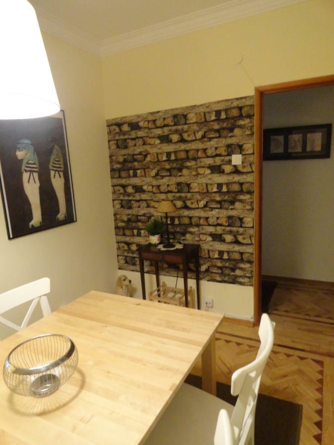 Oceanos Apartment Quinta de Santo Antonio ภายนอก รูปภาพ