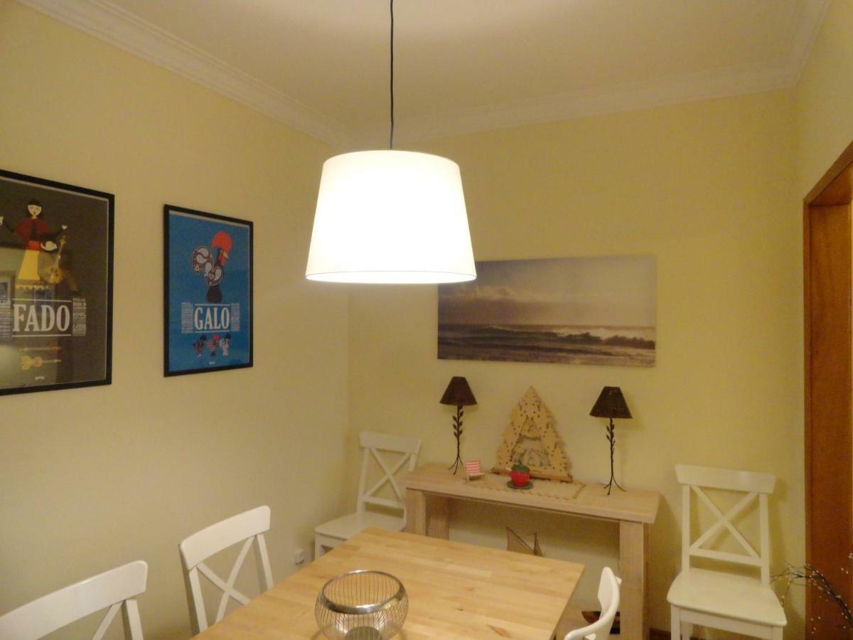 Oceanos Apartment Quinta de Santo Antonio ภายนอก รูปภาพ