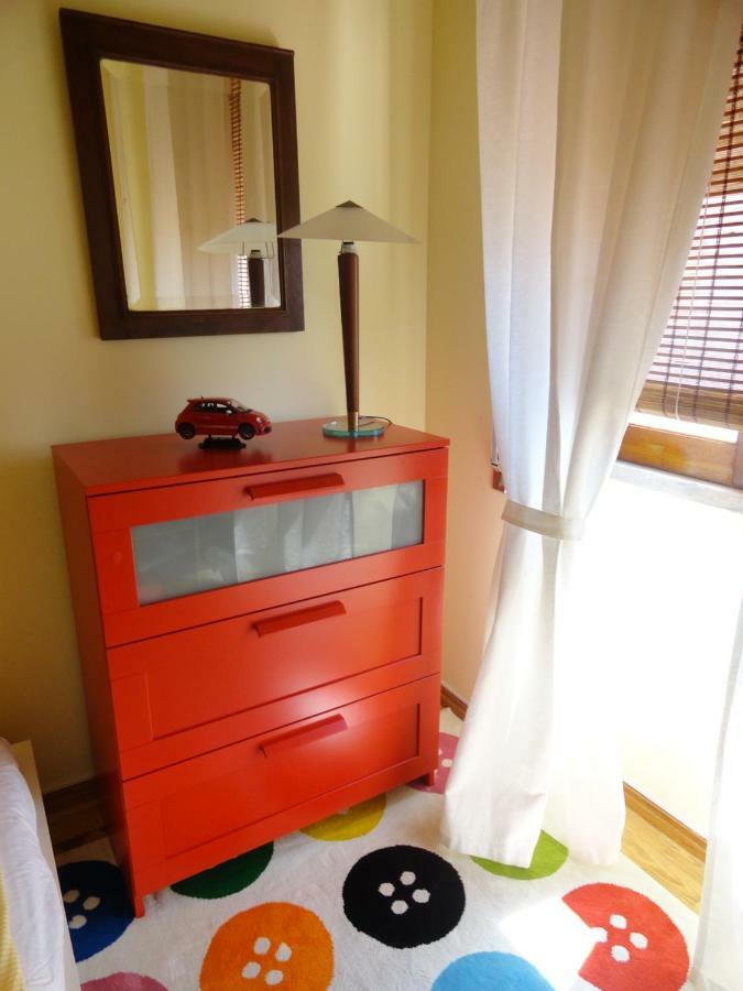 Oceanos Apartment Quinta de Santo Antonio ภายนอก รูปภาพ