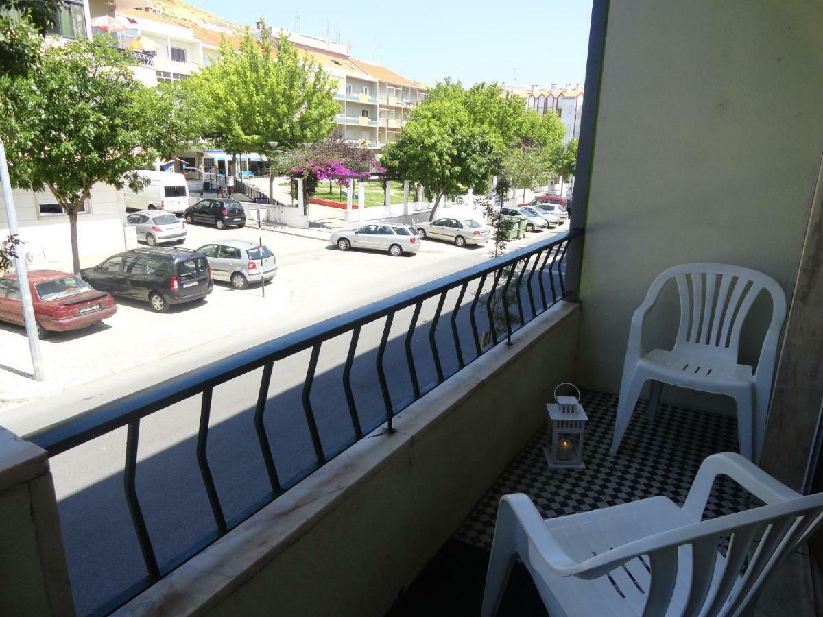 Oceanos Apartment Quinta de Santo Antonio ภายนอก รูปภาพ