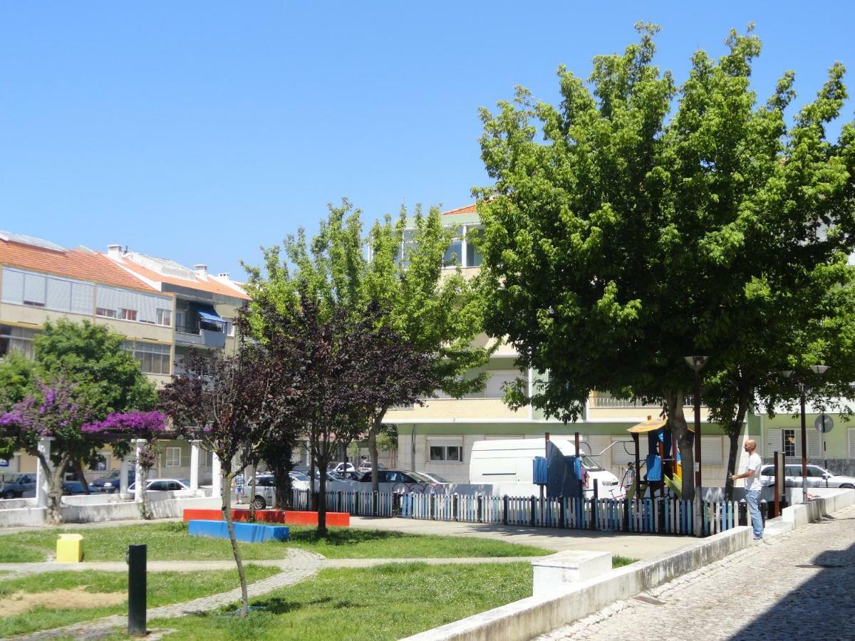 Oceanos Apartment Quinta de Santo Antonio ภายนอก รูปภาพ
