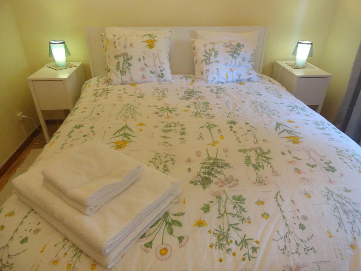 Oceanos Apartment Quinta de Santo Antonio ภายนอก รูปภาพ