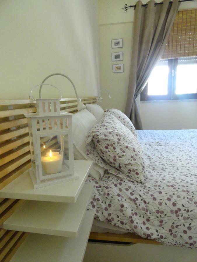 Oceanos Apartment Quinta de Santo Antonio ภายนอก รูปภาพ