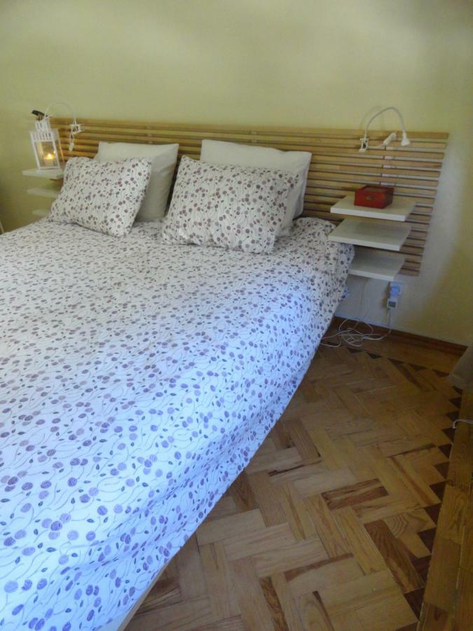 Oceanos Apartment Quinta de Santo Antonio ภายนอก รูปภาพ