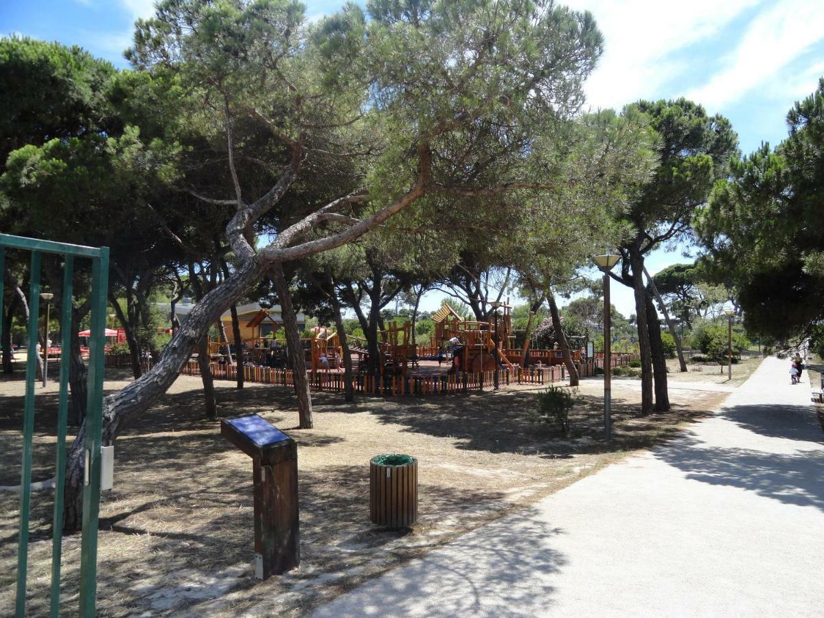 Oceanos Apartment Quinta de Santo Antonio ภายนอก รูปภาพ