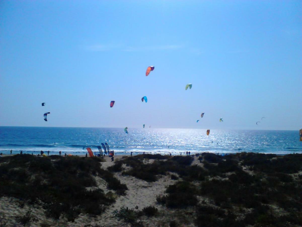 Oceanos Apartment Quinta de Santo Antonio ภายนอก รูปภาพ