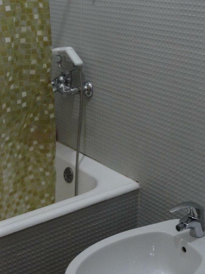 Oceanos Apartment Quinta de Santo Antonio ภายนอก รูปภาพ