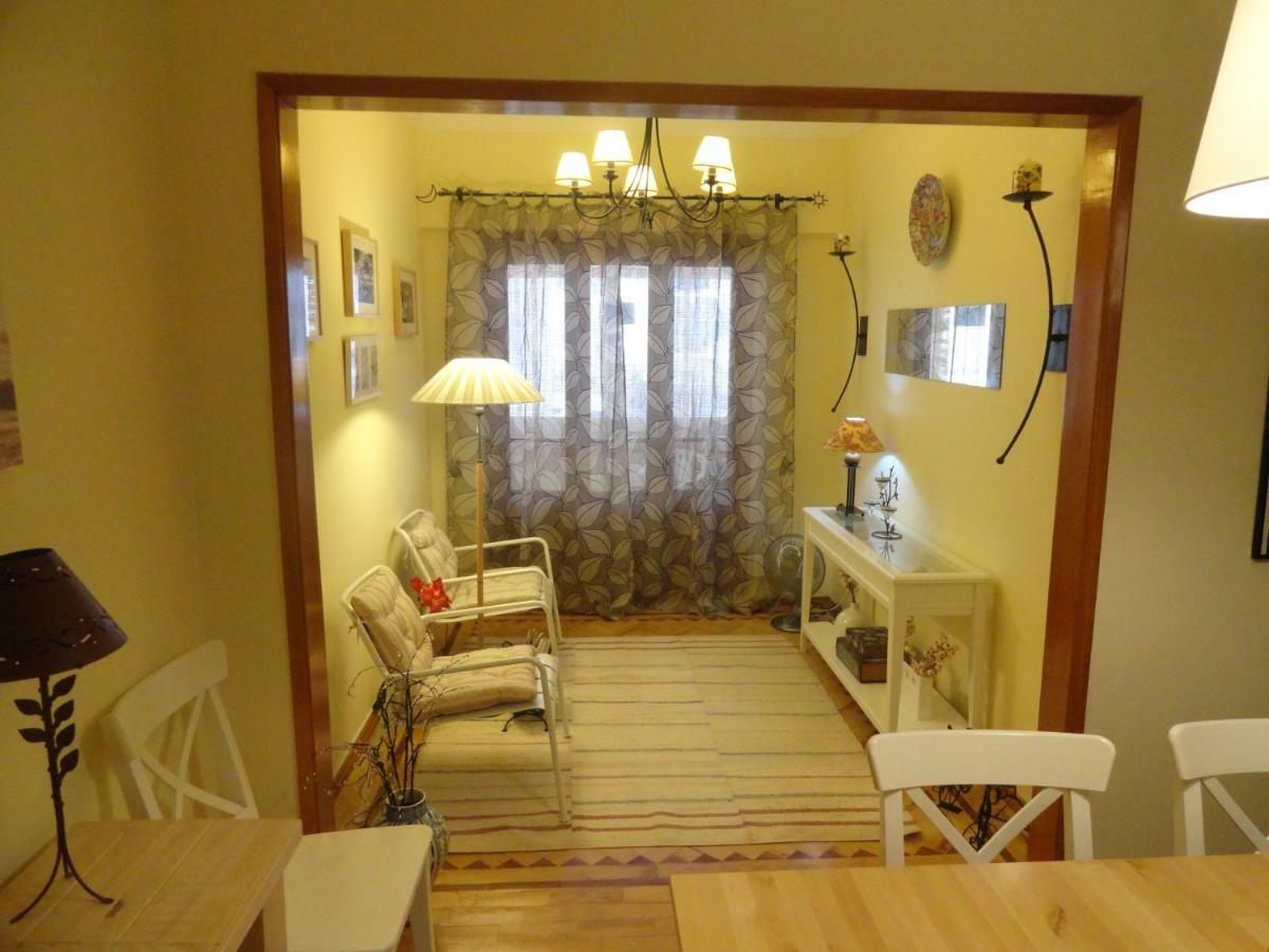 Oceanos Apartment Quinta de Santo Antonio ภายนอก รูปภาพ