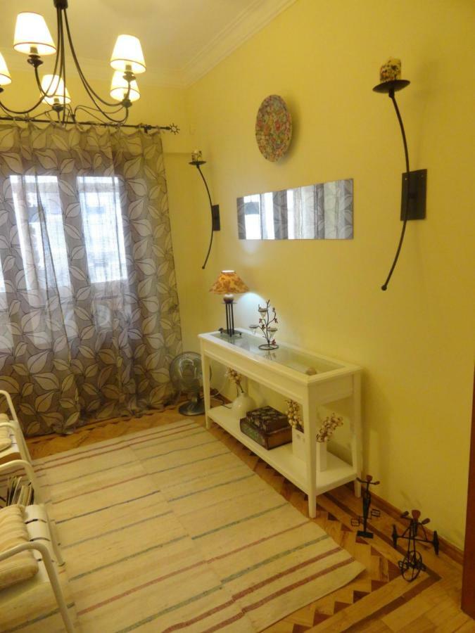 Oceanos Apartment Quinta de Santo Antonio ภายนอก รูปภาพ