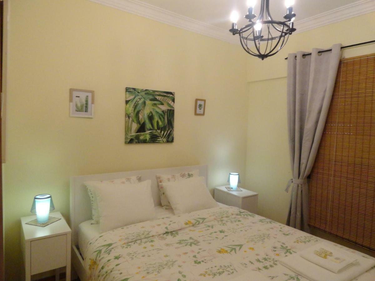 Oceanos Apartment Quinta de Santo Antonio ภายนอก รูปภาพ