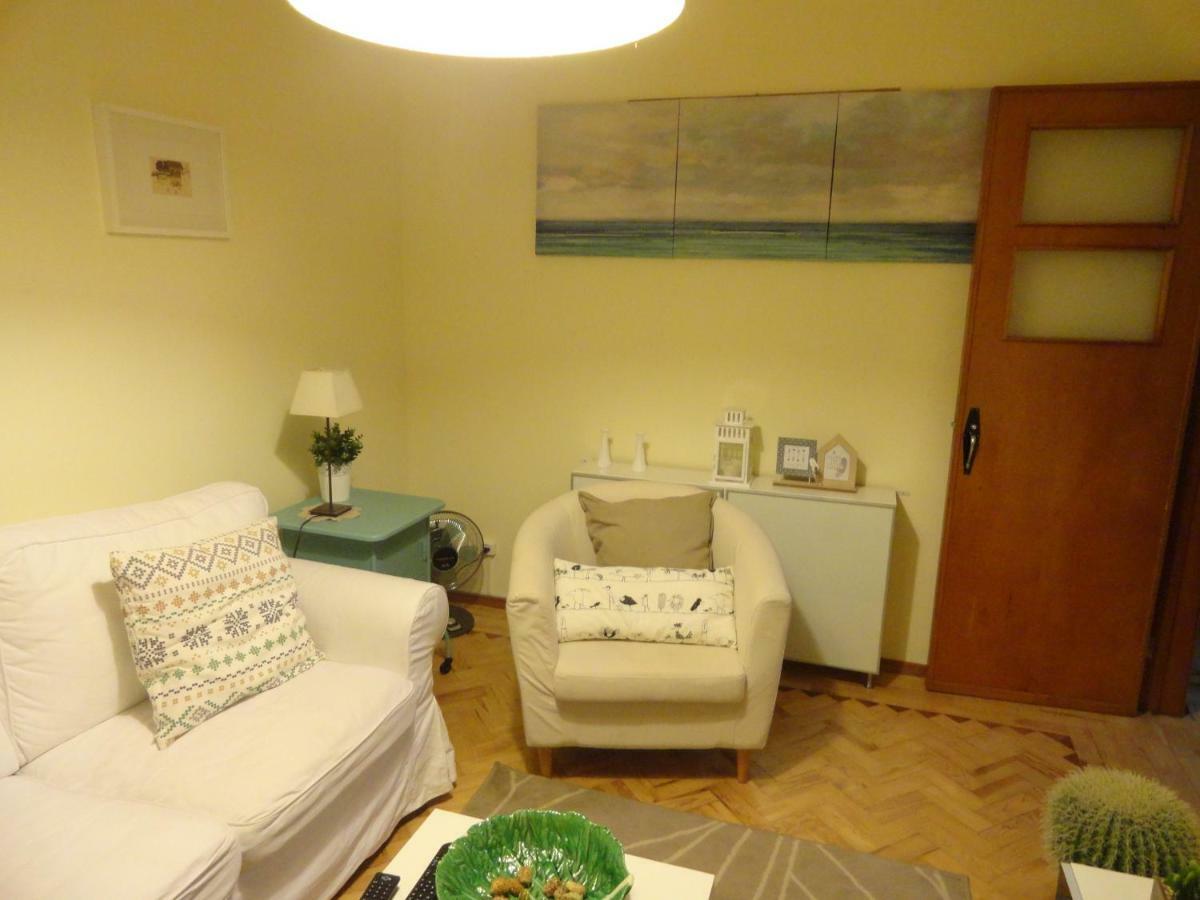 Oceanos Apartment Quinta de Santo Antonio ภายนอก รูปภาพ