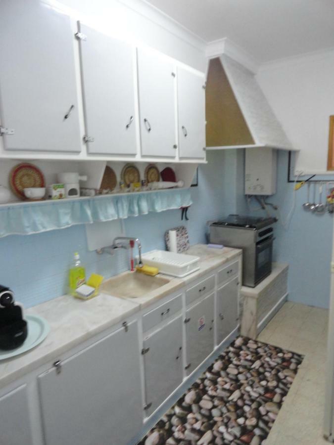 Oceanos Apartment Quinta de Santo Antonio ภายนอก รูปภาพ