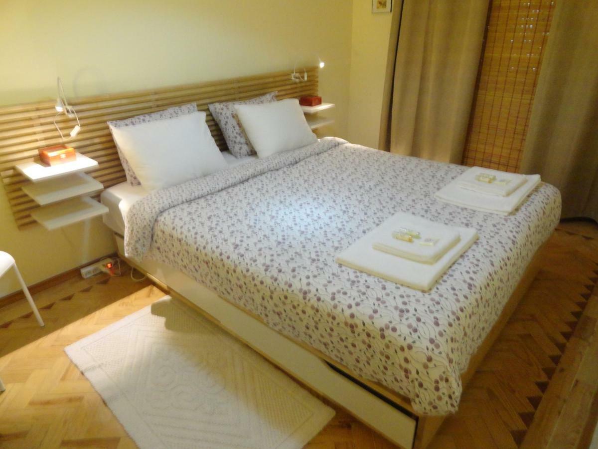 Oceanos Apartment Quinta de Santo Antonio ภายนอก รูปภาพ
